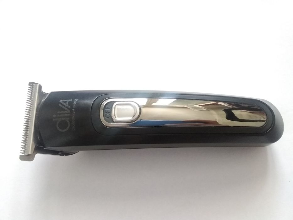 Тример, набір для стрижки diva cutting edge