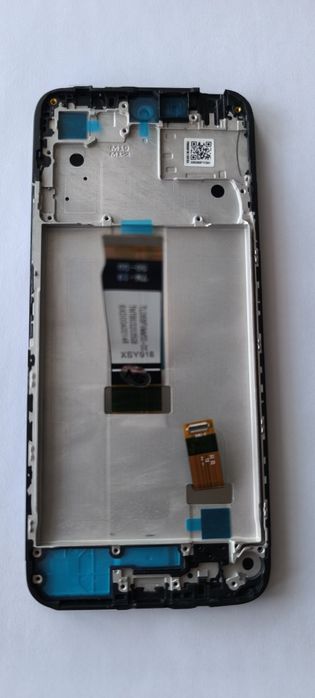 Ecrã para telemóvel xiaomi Redmi 12