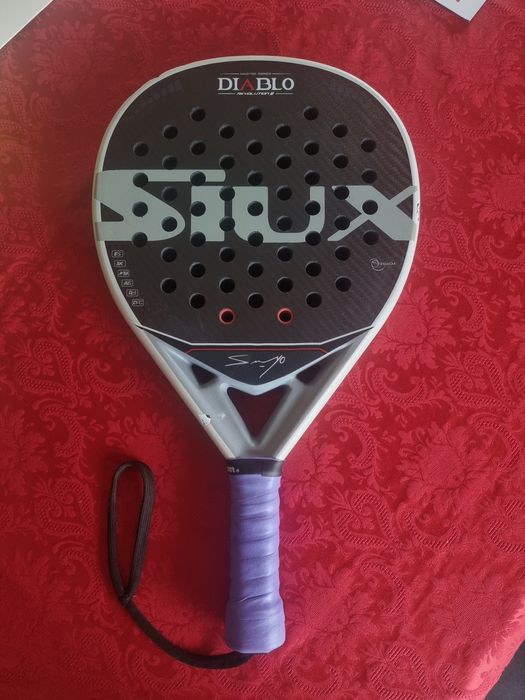 Siux Diablo Revolution ii