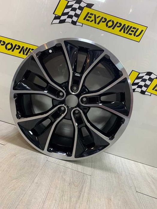 JANTES 19 5X114,3 NISSAN HYUNDAI