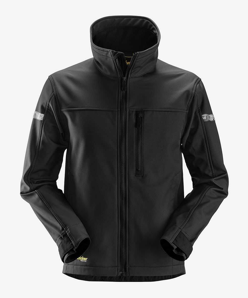 SNICKERS 1200 AllroundWork softshell kurtka robocza XXL jak Nowy