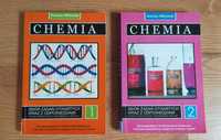 Chemia - zbiór zadań otwartych wraz z odpowiedziami