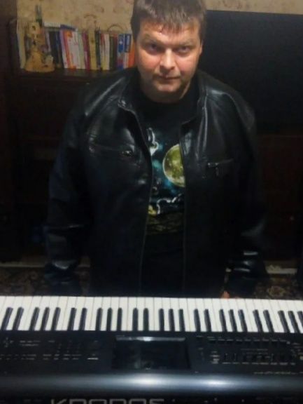 Музика,авторство,креатив,індивідуальність