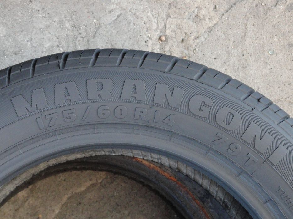 175/60R14 Marangoni 2 sztuki LATO