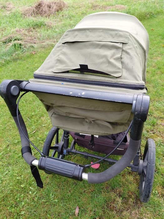 Thule Urban Glide 2