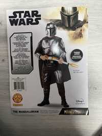 Przebranie Star Wars Mandalorian, roz. XL