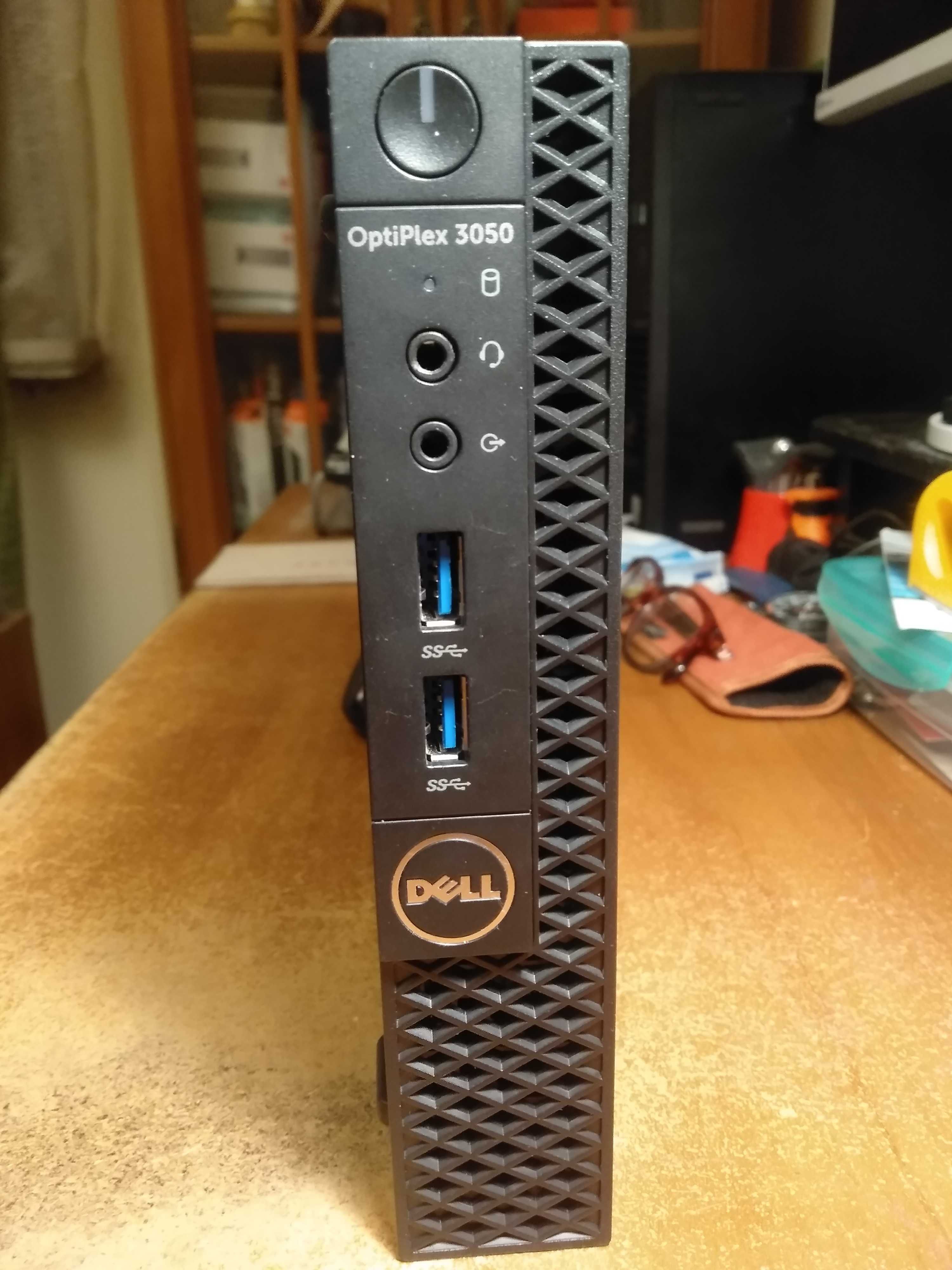 Dell Optiplex 3050 micro