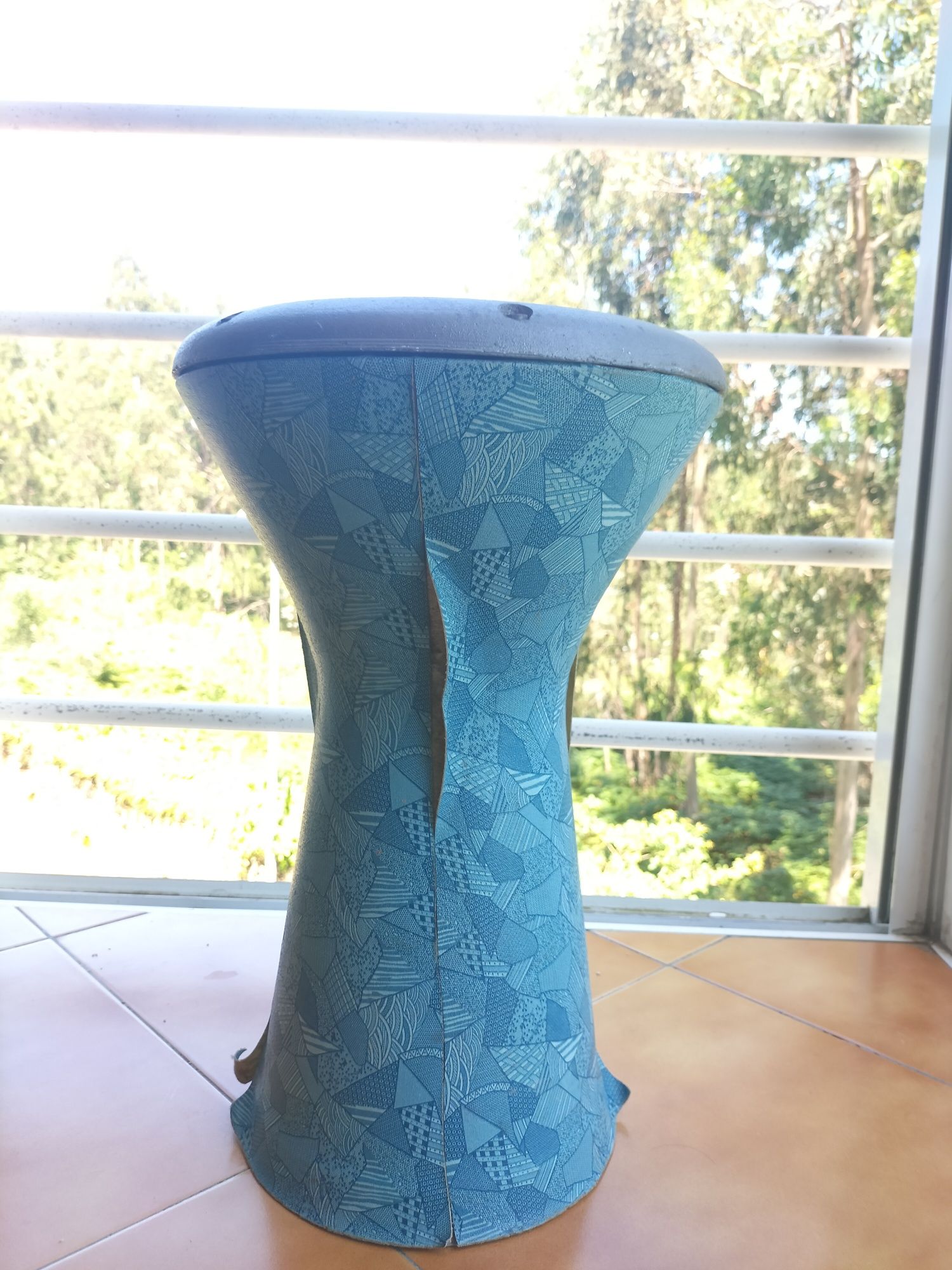 Darbuka , doumbek