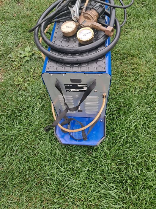 Migomat Herkules HSG 150