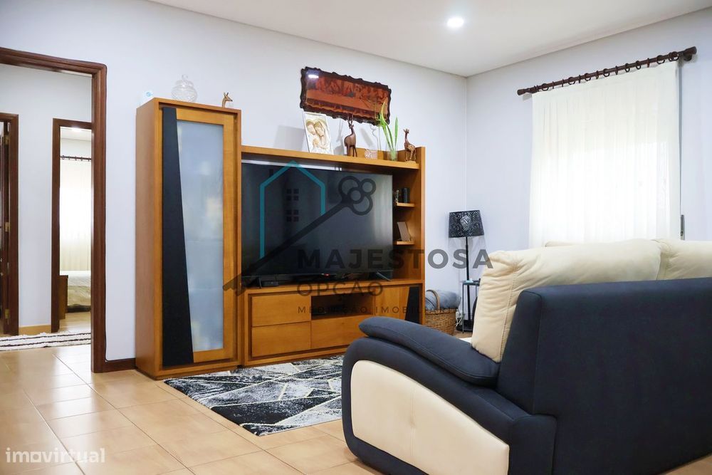 Moradia Bi-Familiar em Balazar, Póvoa de Varzim – 330.000€