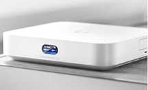 UniFi Хмарний шлюз Макс 512GB