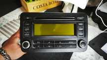VW Golf V e Passat B6 (PEÇAS)