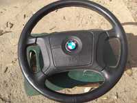 Руль с Airbag BMW 5 E39 E38