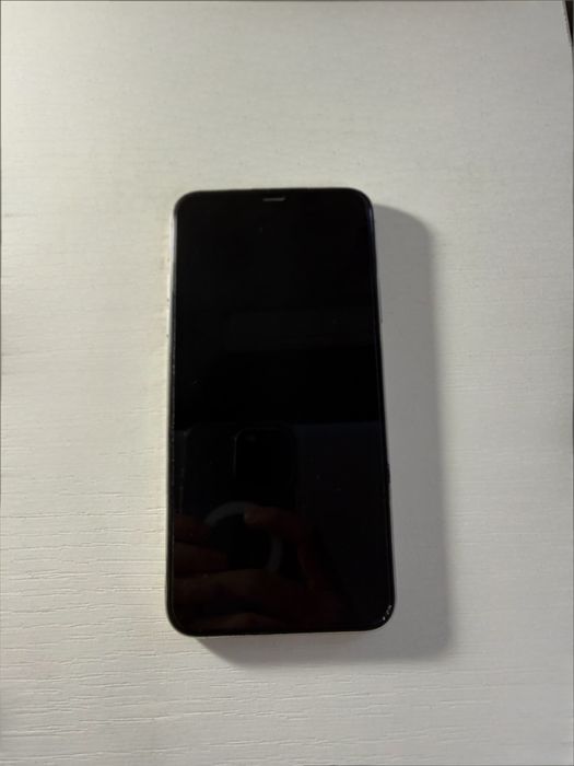 Айфон 11 про макс 256 гб в чудовому стані б/у