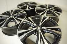 FELGI ALUMINIOWE 18 SUZUKI SX4 SCROSS VITARA KIZASHI GRAND VITARA SWIFT FIAT SEDICI