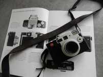 Leica Digilux 1 + carregador + bateria