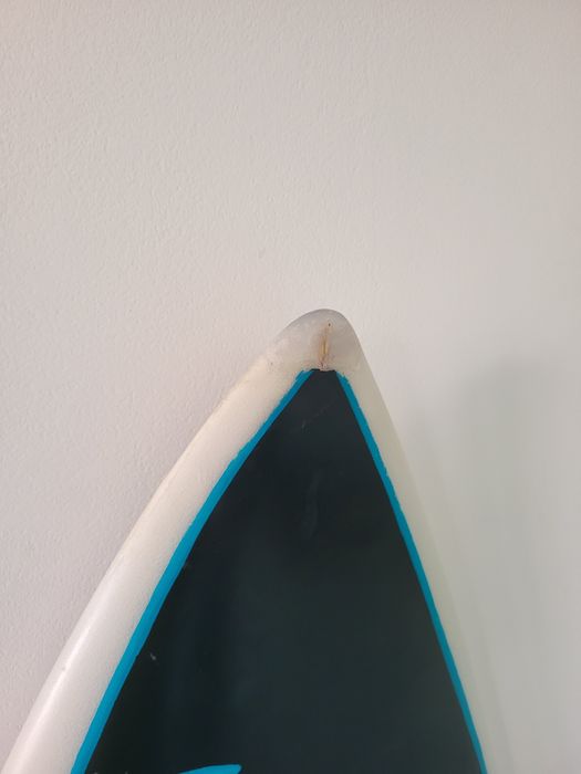 Prancha de surf LSD surfboards 5'6