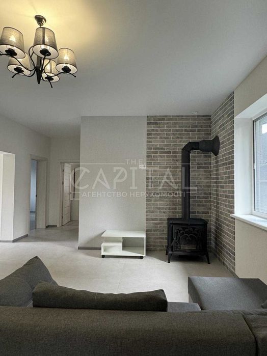 Продаж будинку с. Козин, Конча-Заспа, Обухівська траса. Дамба