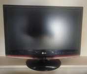 monitor LG flatron M2262D