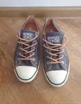 Кеди Converse  розмір 40 (25,5см)