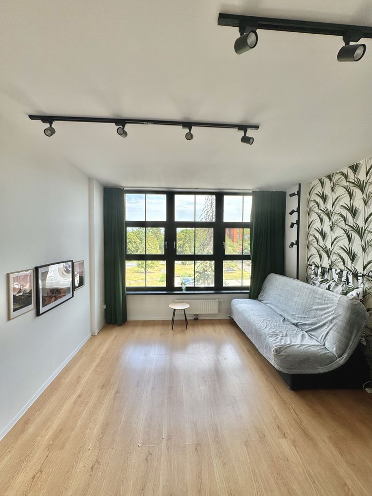Gotowiec inwestycyjny, urocza kawalerka 26,85 m2, ul. Bierutowska