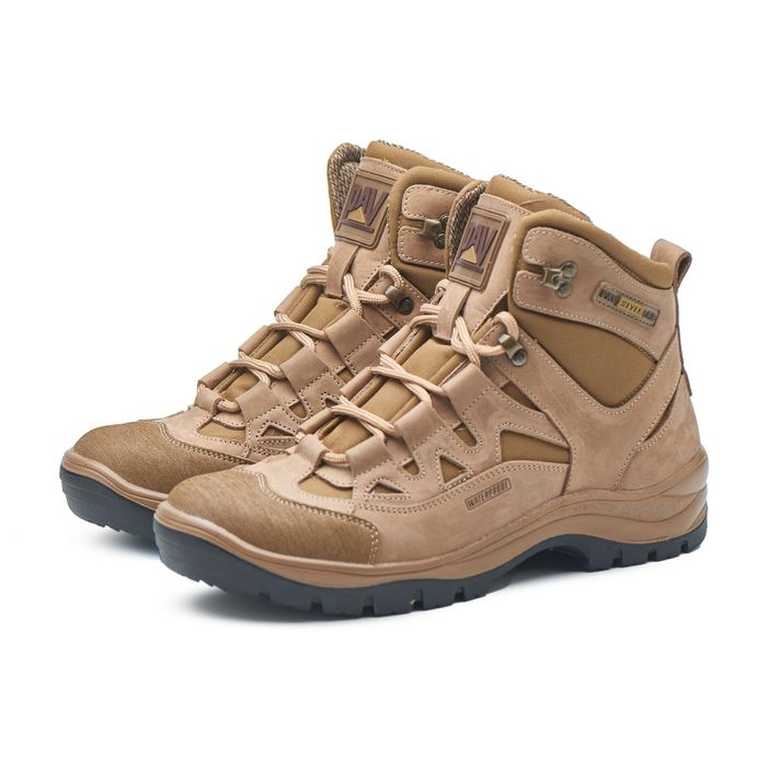 Берцы тактические кроссовки 37-48 Pav
