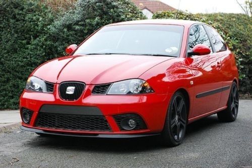 Lip Cupra / Universal (novo)