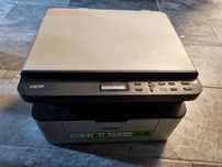 Drukarka brother DCP-1610WE