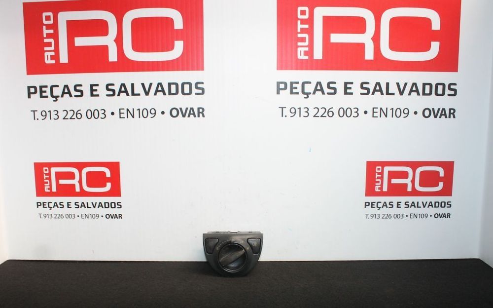 Comutador da luzes Saab