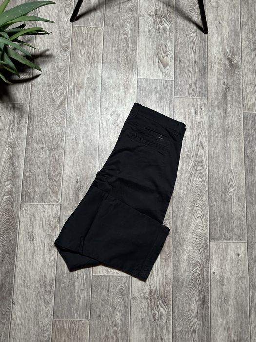 Штани Oakley Hydrolix Allday Chino Black Pants