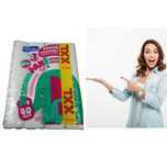 Papier toaletowy bezzapachowy Floralys 1szt celuloza 3w SłonioPak