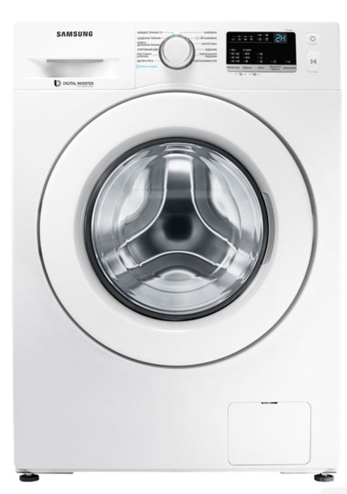 Продам пральну машину Samsung