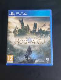 Dziedzictwo Hogwartu PS4 Legacy