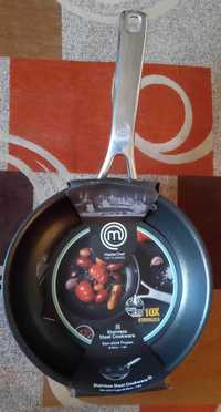 Patelnia MasterChef 20 cm