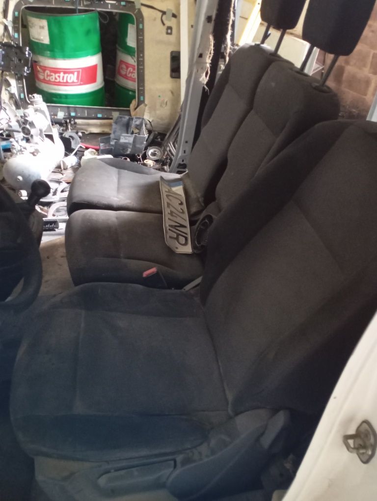 Citroen Berlingo 2020 1.5 HDI
