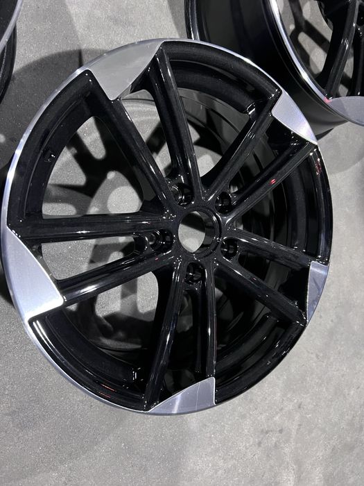 Jantes 17 5x112 ET45