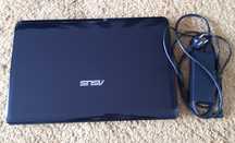 Laptop Asus 17 ", Uszkodzony