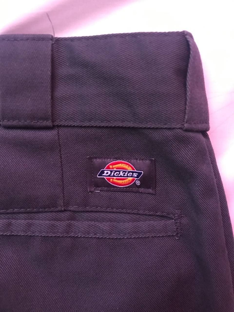 штани dickies 874 original fit
