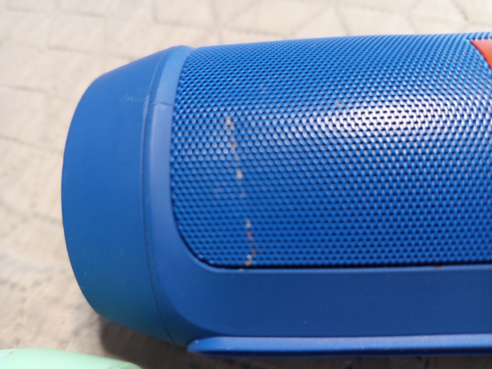 JBL Charge2+ zestaw 2 szt.Nowa bateria!