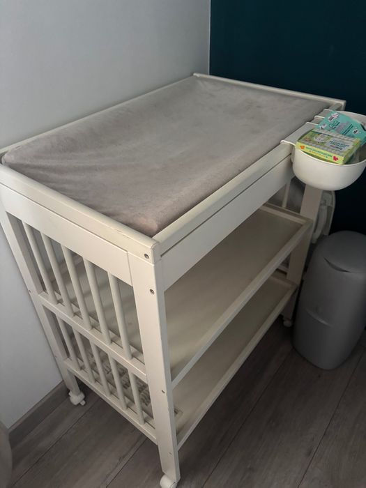 Przewijak dla dzieci