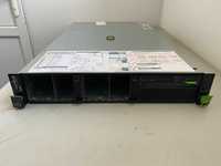 Сервер Fujitsu PRIMERGY RX2540 M2  ( Xeon v4,DDR4 RAM)