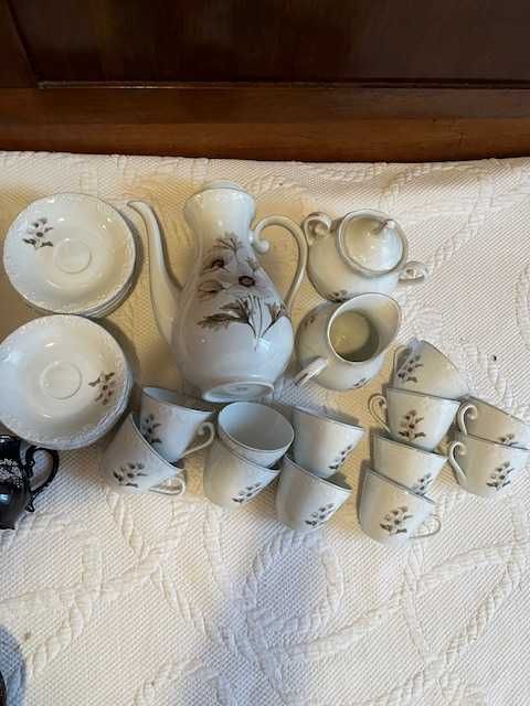 Serviço de café SPAL