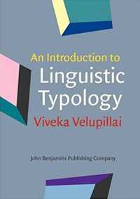 An Introduction to Linguistic Typology - Viveka Velupillai