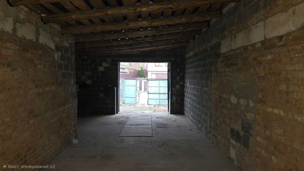 Оренда Гараж ( центр)