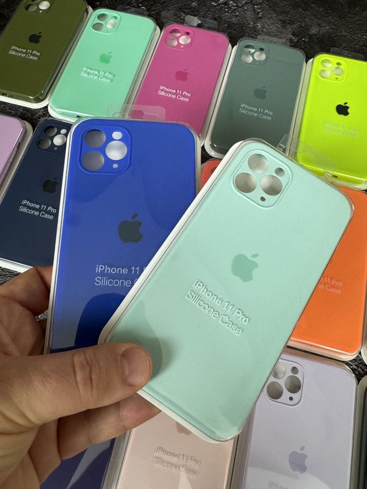Чехол для iphone 11pro, 11promax квадратный