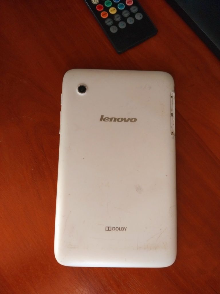 Планшет lenovo ideatab a1000