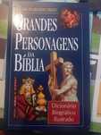 Grandes personagens da Bíblia