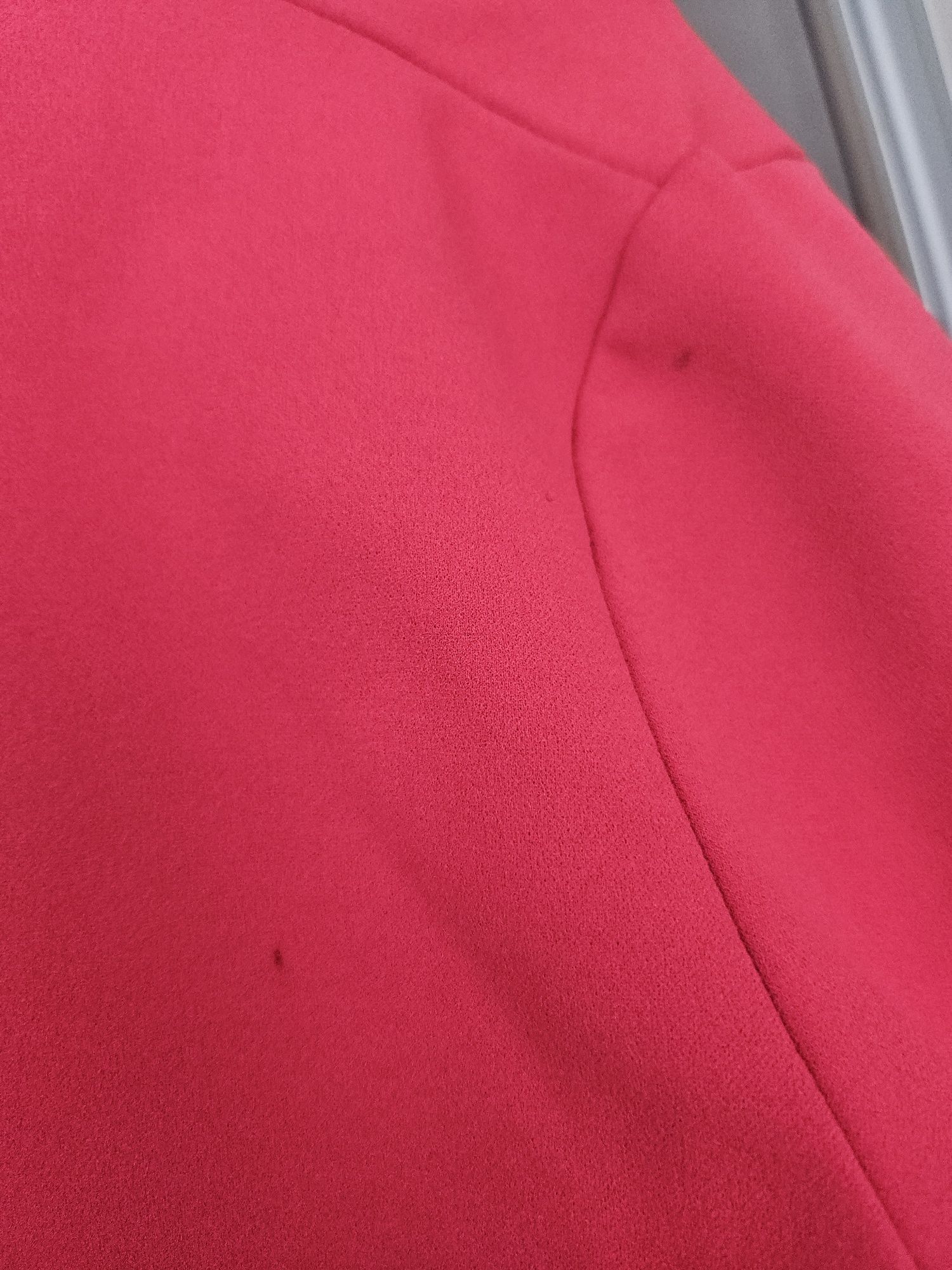 Różowa marynarka r.L/XL damska