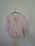 Bluzka M&S w paski r 46