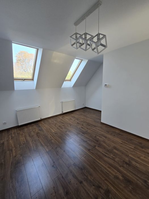 Mieszkanie do wynajęcia od zaraz